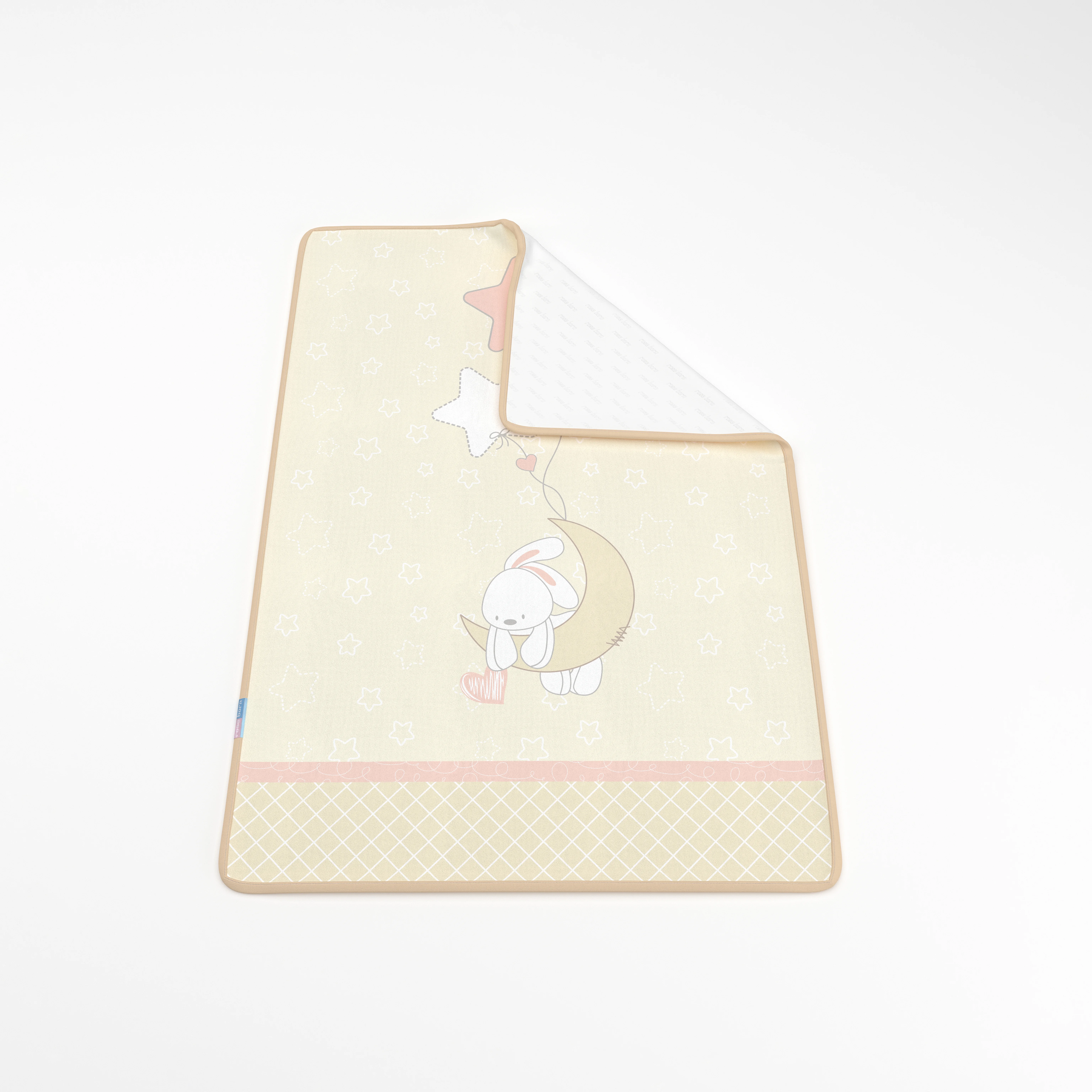 زیرانداز تعویض Dreamer Daisy